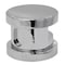 Steamspa Steamhead with Aromatherapy Reservoir in Chrome G-SHCHROME - alternate 1